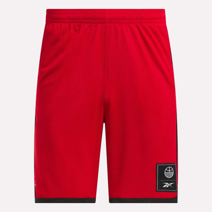 Reebok Sport Men's Basketball Mesh Shorts