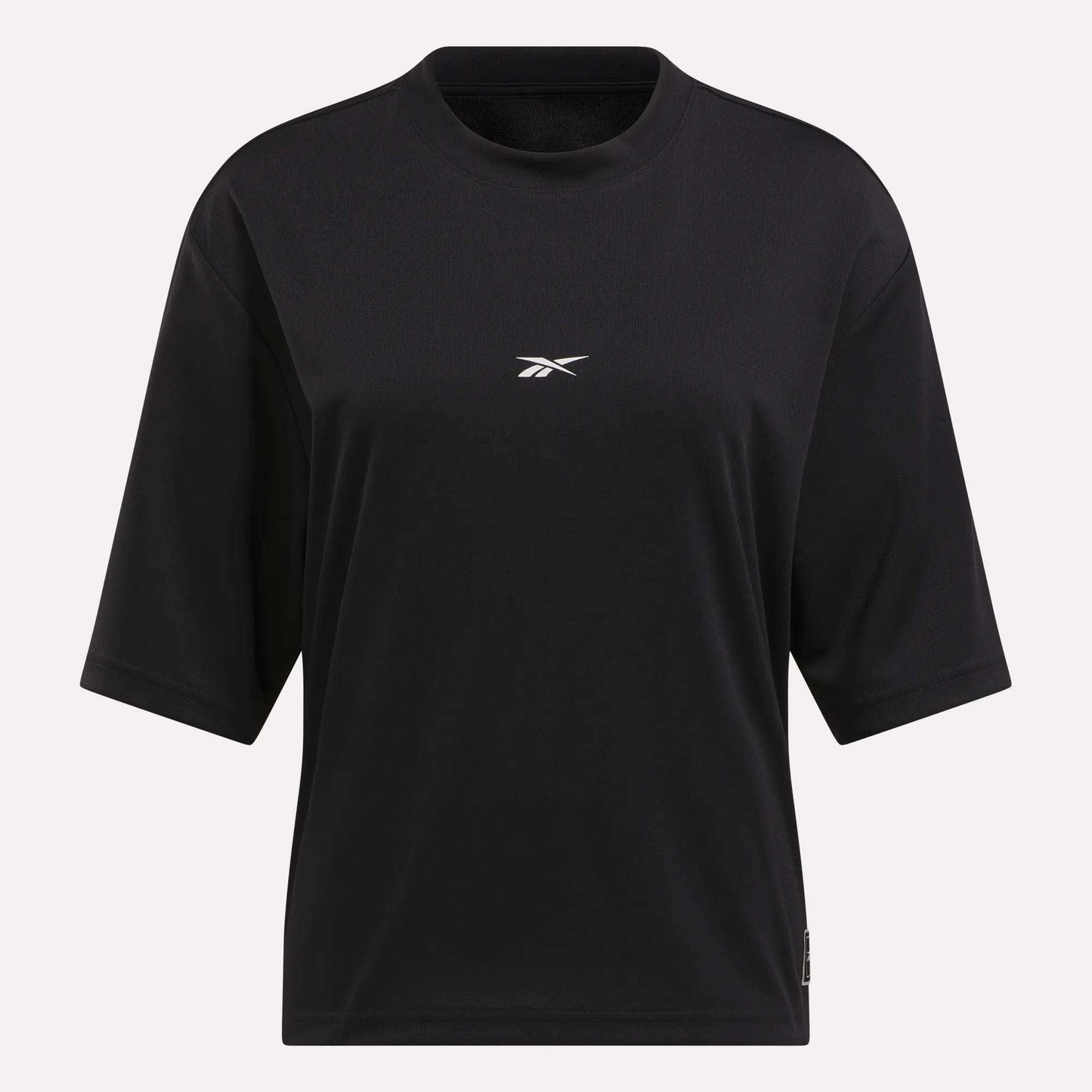 Reebok Sport Women's Basketball Mesh T-Shirt