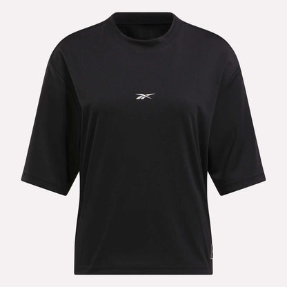 Reebok Sport Women's Basketball Mesh T-Shirt