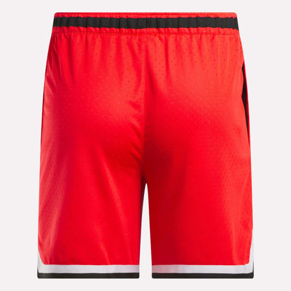 Reebok Sport Basketball Transition Shorts 7"