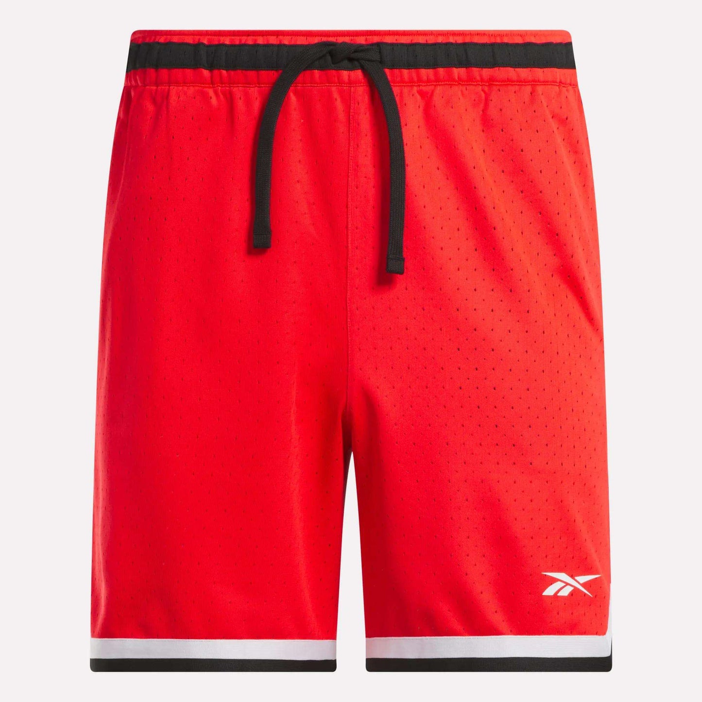 Reebok Sport Basketball Transition Shorts 7"