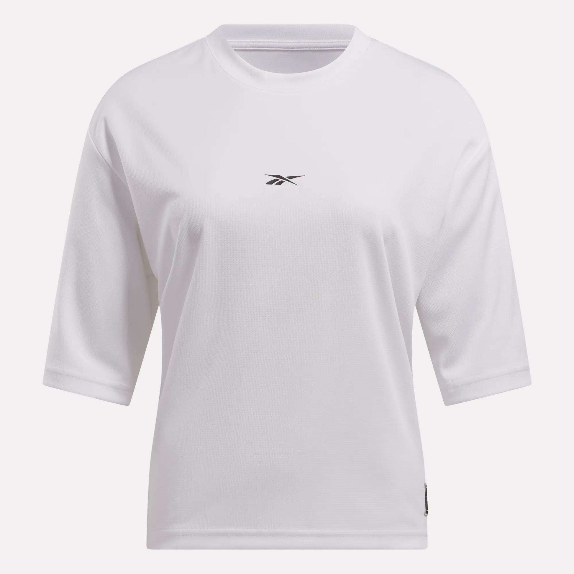 Reebok Sport Women's Basketball Mesh T-Shirt