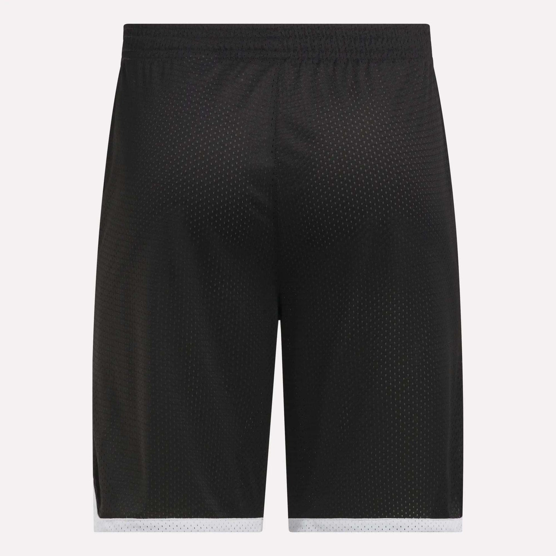 Reebok Sport Men's Basketball Mesh Shorts