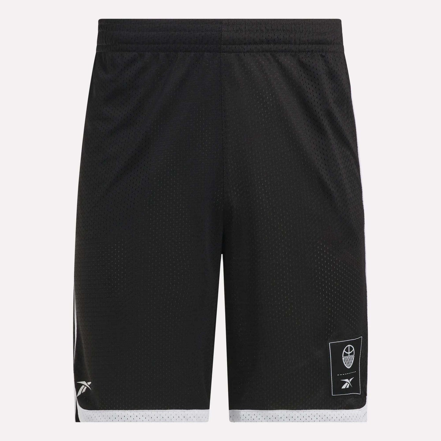 Reebok Sport Men's Basketball Mesh Shorts