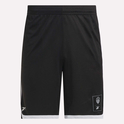 Reebok Sport Men's Basketball Mesh Shorts