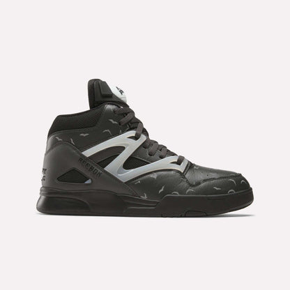 Reebok Sport Pump Omni Zone II Retro Basketball Shoes
