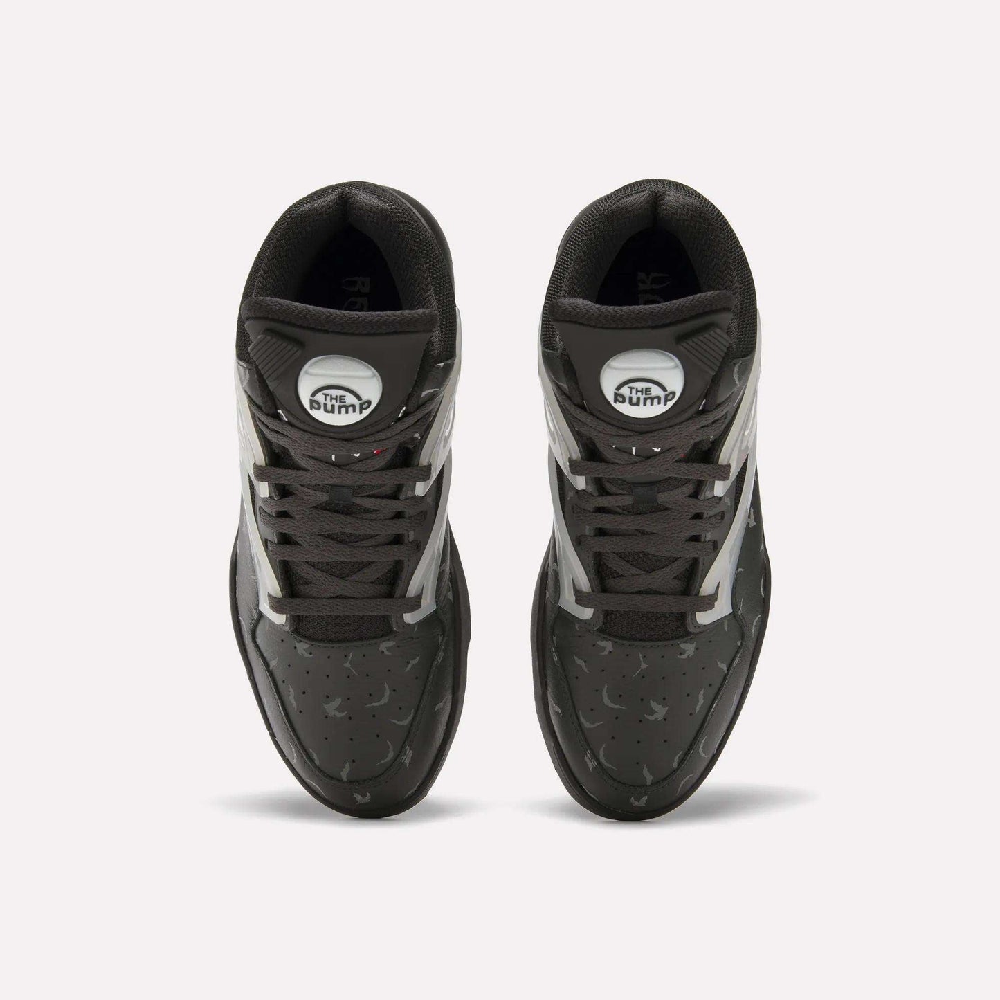 Reebok Sport Pump Omni Zone II Retro Basketball Shoes