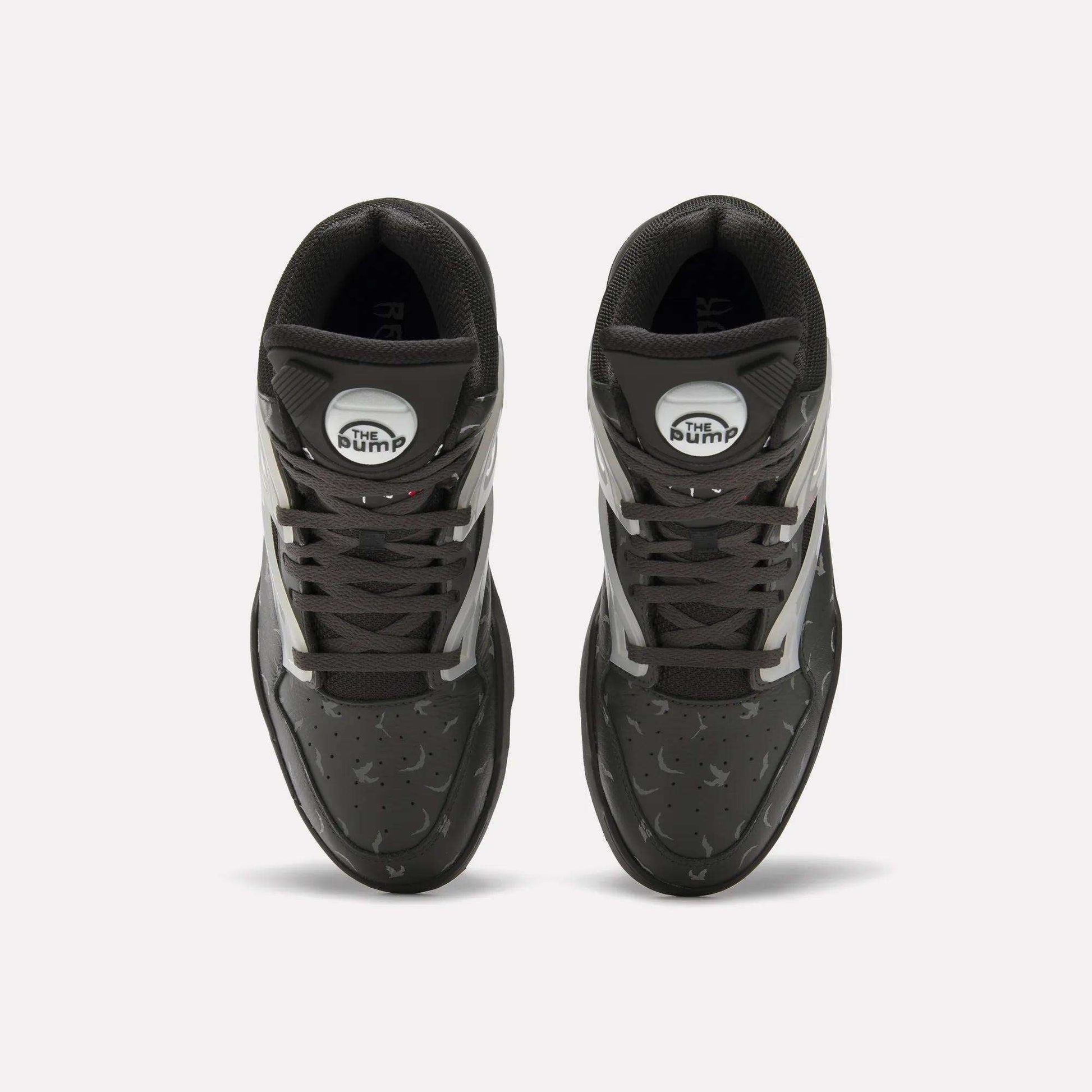 Reebok Sport Pump Omni Zone II Retro Basketball Shoes