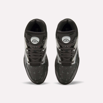 Reebok Sport Pump Omni Zone II Retro Basketball Shoes