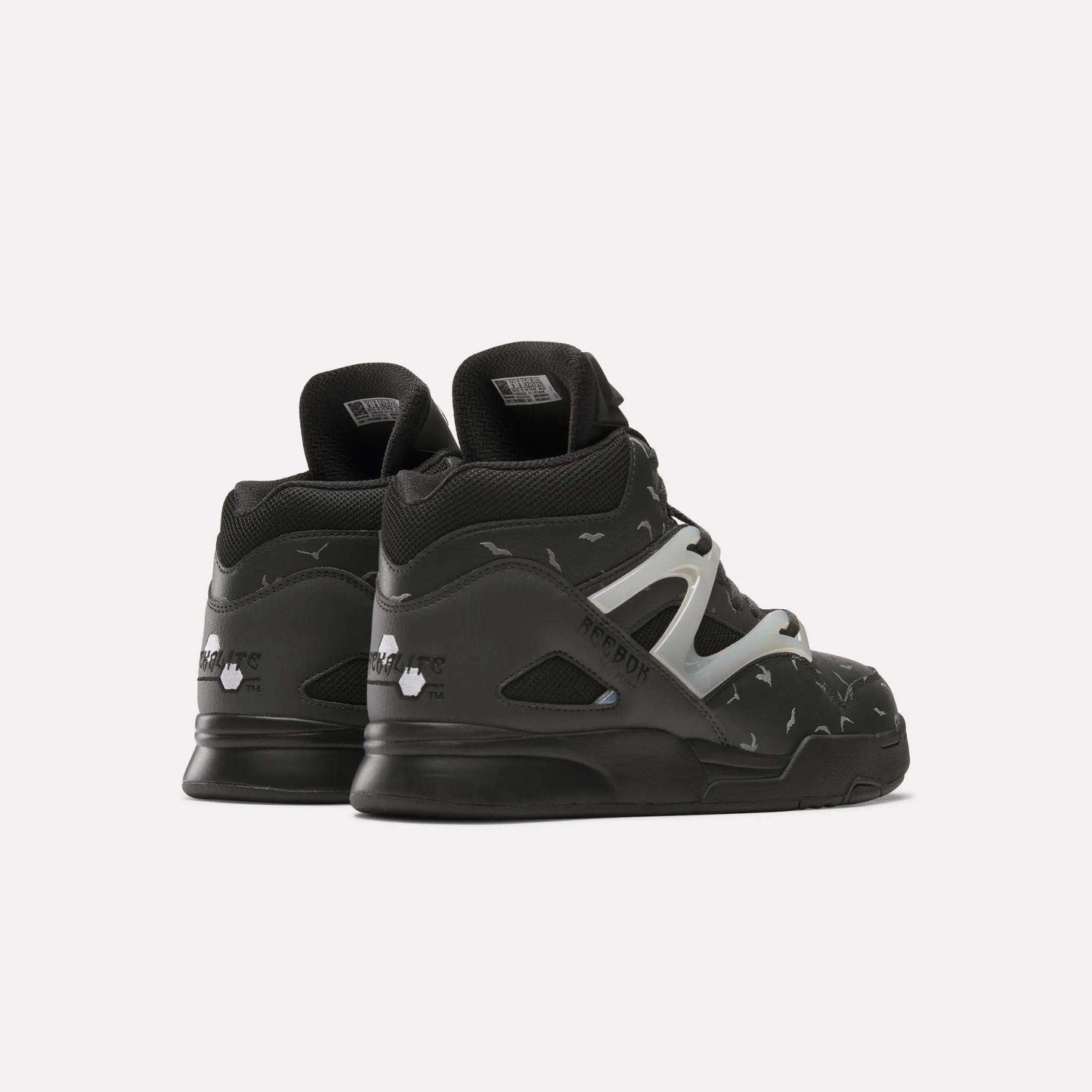 Reebok Sport Pump Omni Zone II Retro Basketball Shoes