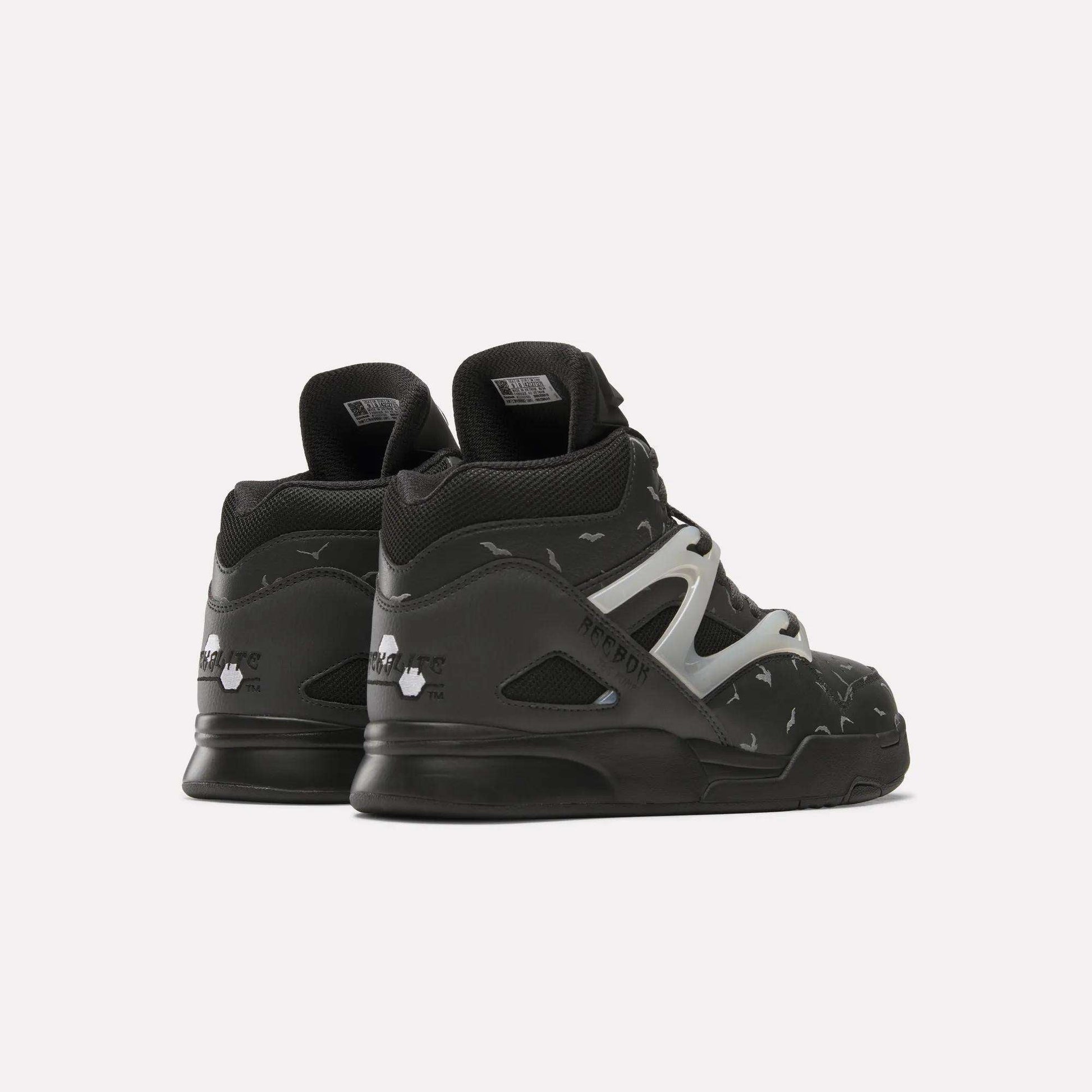 Reebok Sport Pump Omni Zone II Retro Basketball Shoes