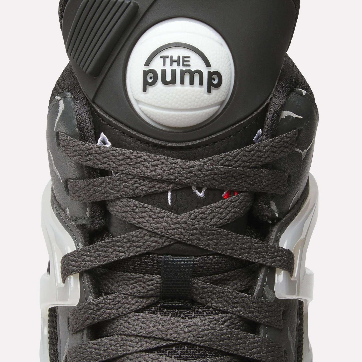 Reebok Sport Pump Omni Zone II Retro Basketball Shoes