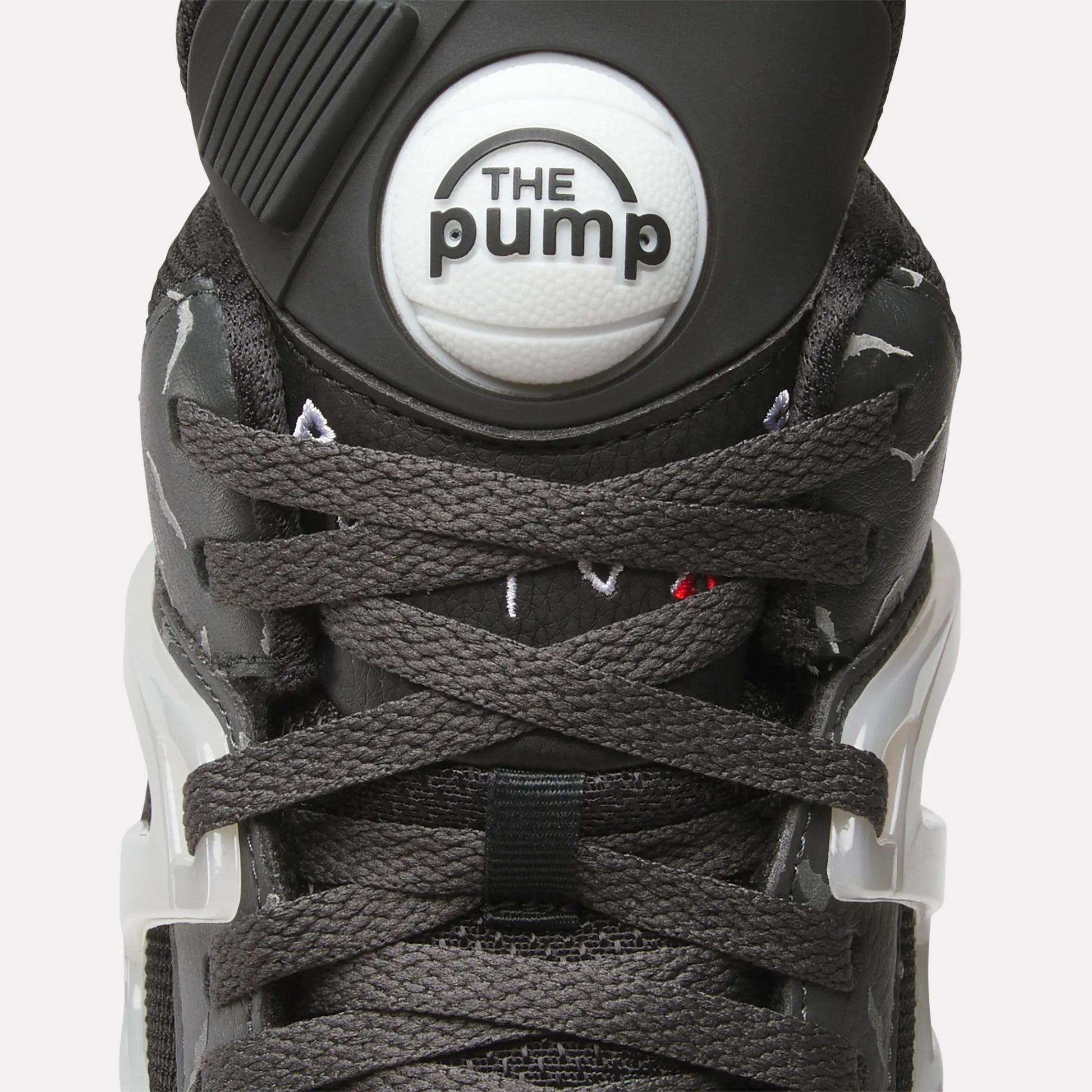 Reebok Sport Pump Omni Zone II Retro Basketball Shoes