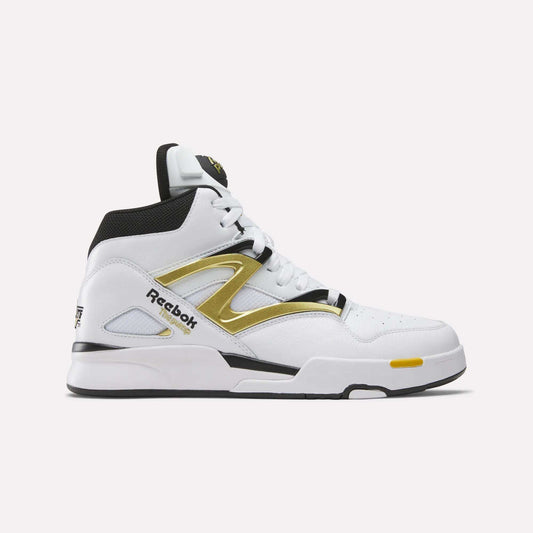 Reebok Sport Pump Omni Zone II Shoes