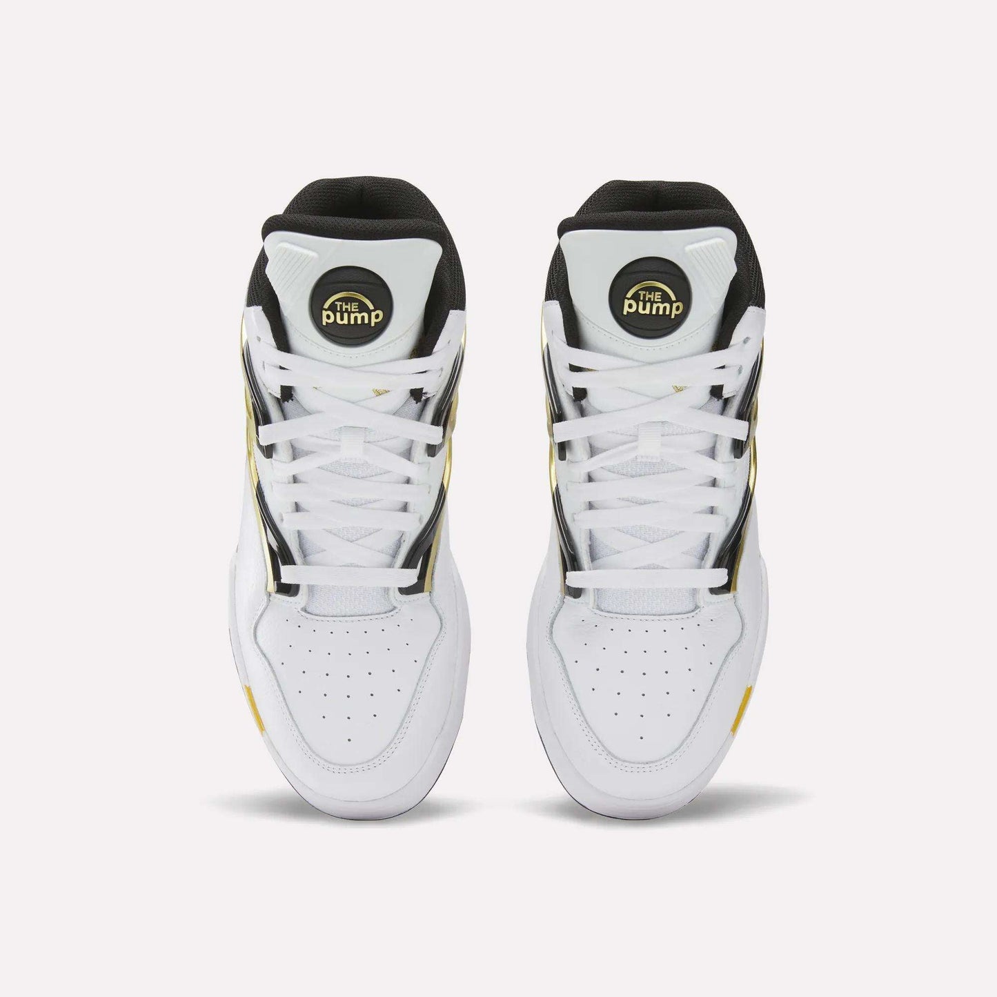 Reebok Sport Pump Omni Zone II Shoes