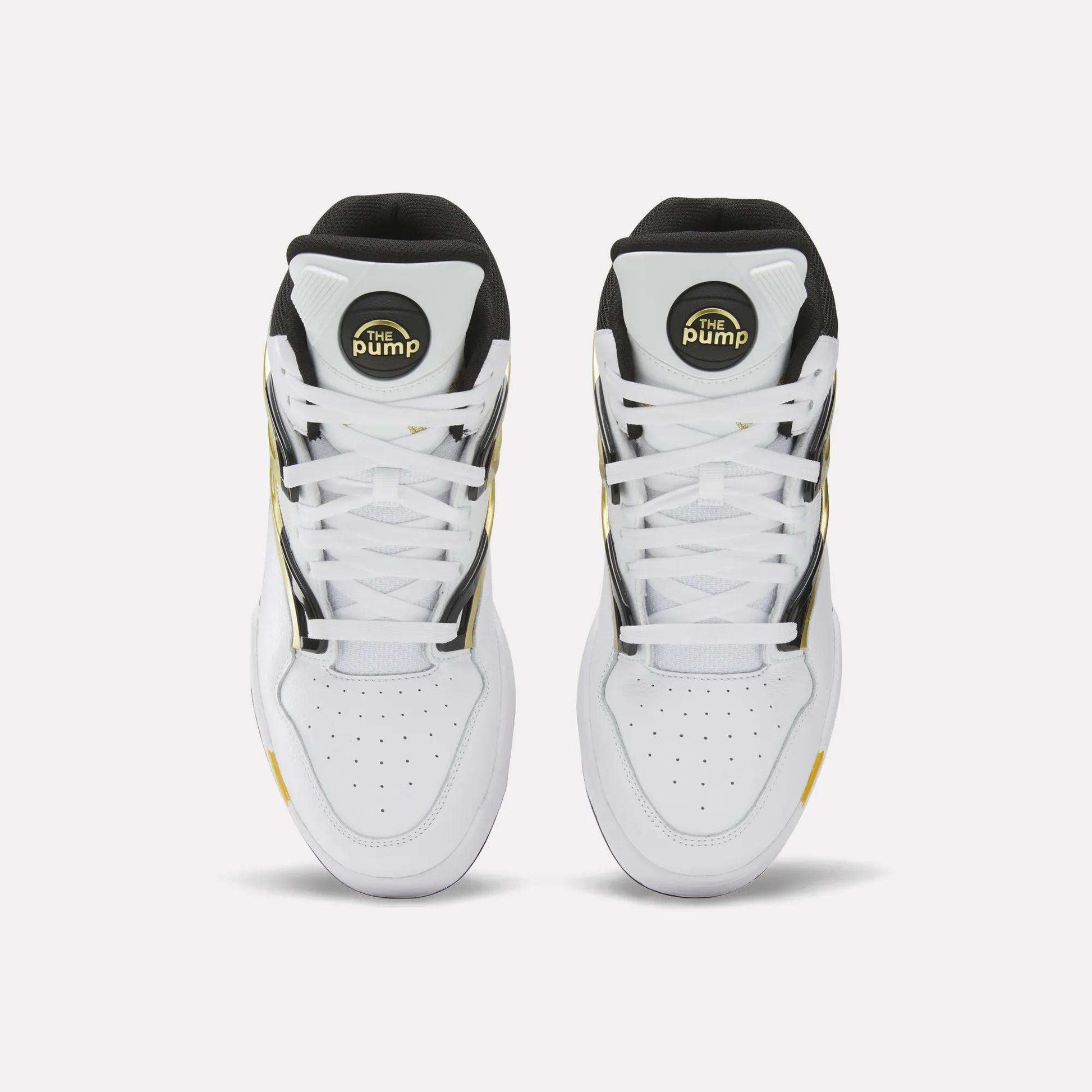 Reebok Sport Pump Omni Zone II Shoes