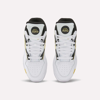 Reebok Sport Pump Omni Zone II Shoes