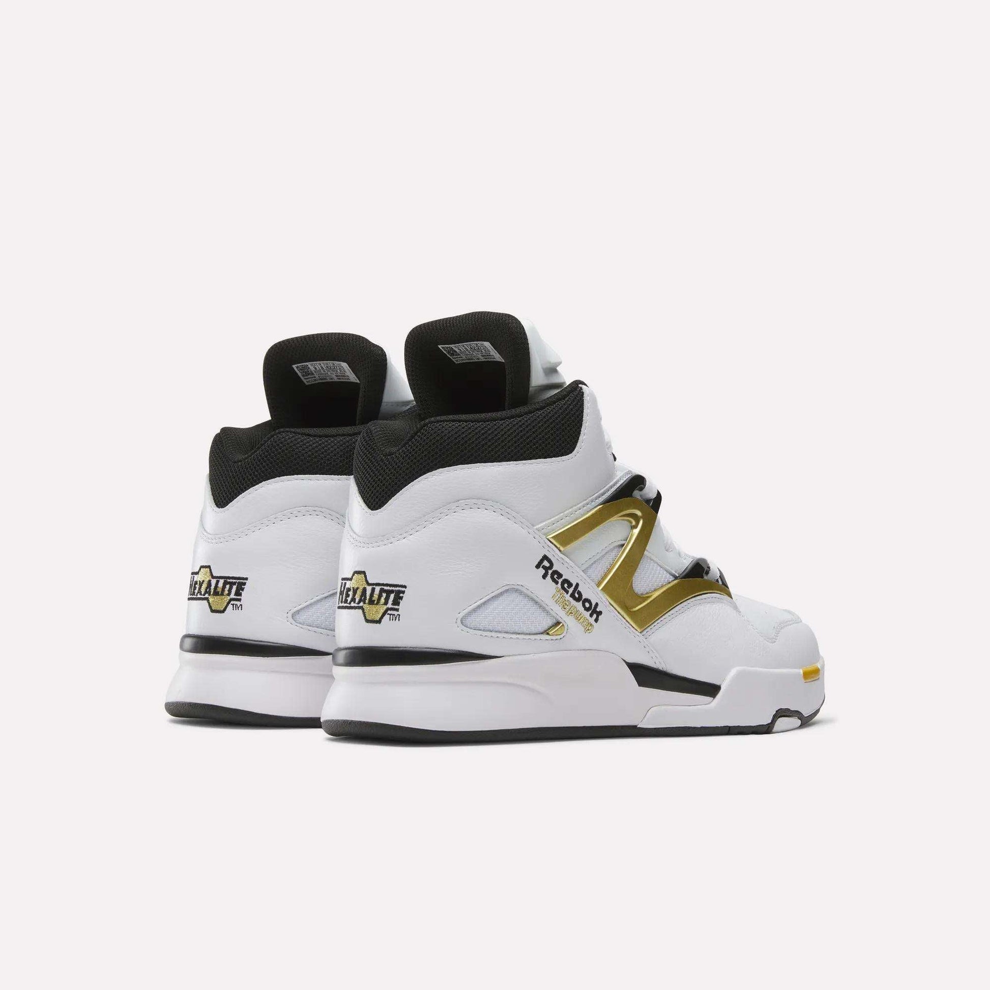 Reebok Sport Pump Omni Zone II Shoes