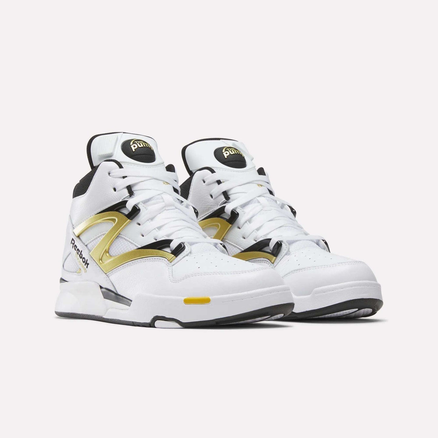 Reebok Sport Pump Omni Zone II Shoes