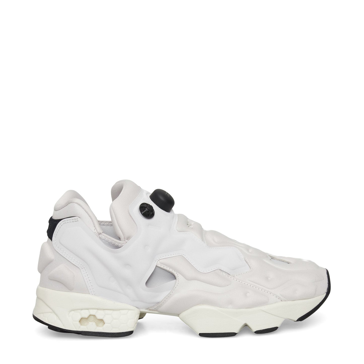 Reebok Sport Instapump Sliver LTD Shoes