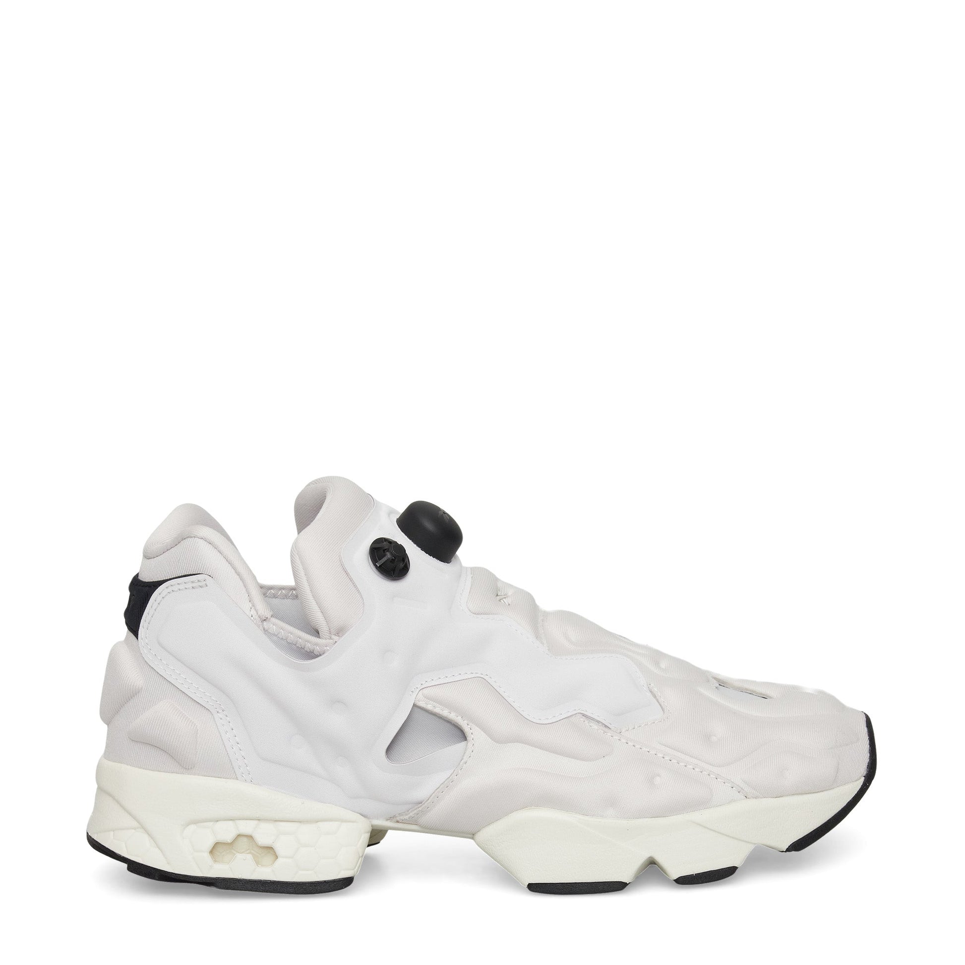 Reebok Sport Instapump Sliver LTD Shoes