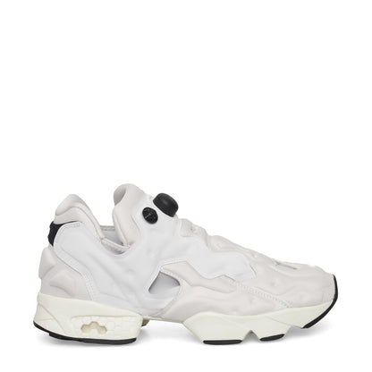 Reebok Sport Instapump Sliver LTD Shoes