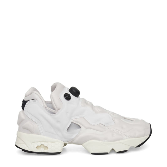 Reebok Sport Instapump Sliver LTD Shoes