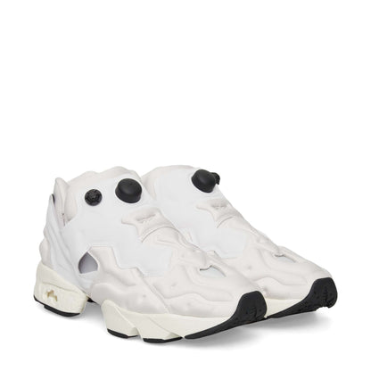 Reebok Sport Instapump Sliver LTD Shoes