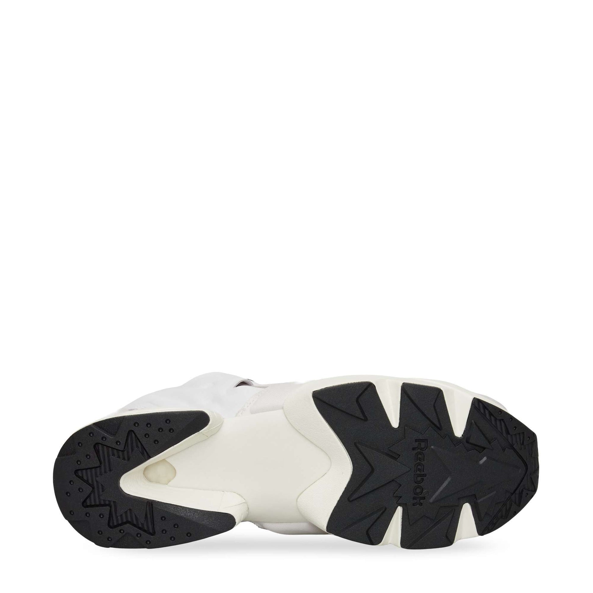 Reebok Sport Instapump Sliver LTD Shoes