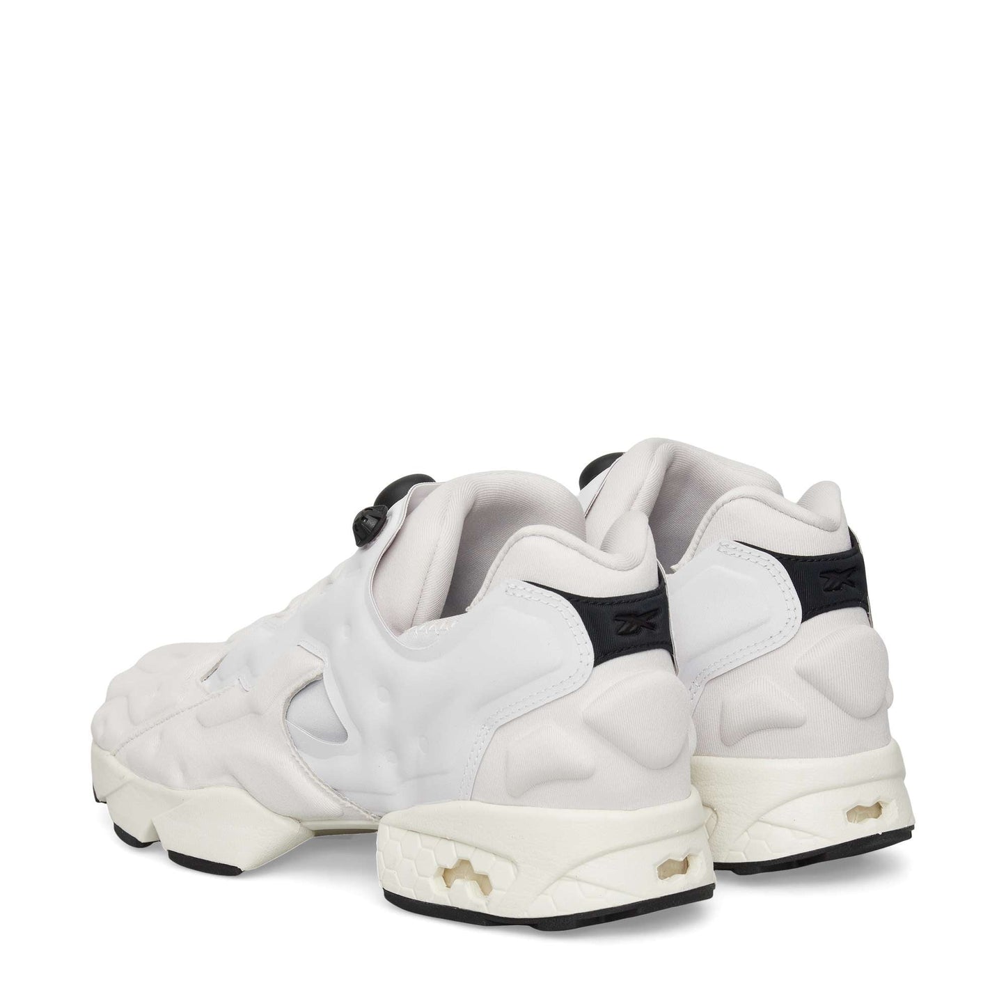 Reebok Sport Instapump Sliver LTD Shoes