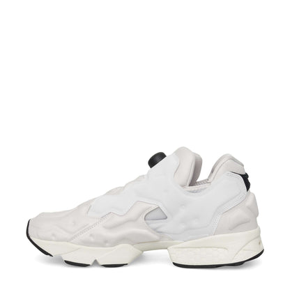 Reebok Sport Instapump Sliver LTD Shoes