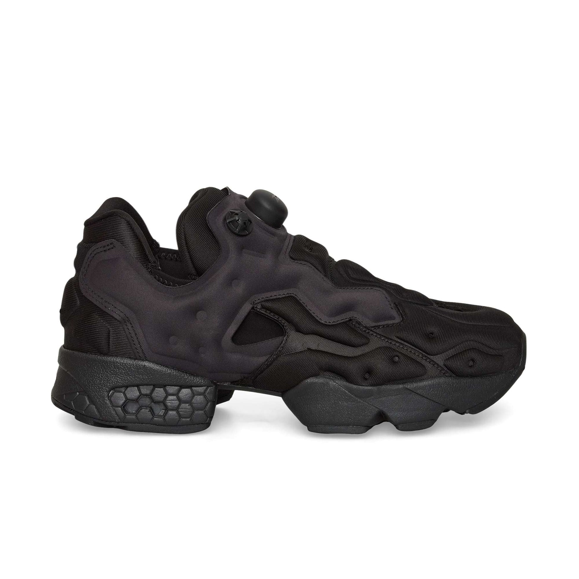 Reebok Sport Instapump Sliver LTD Shoes