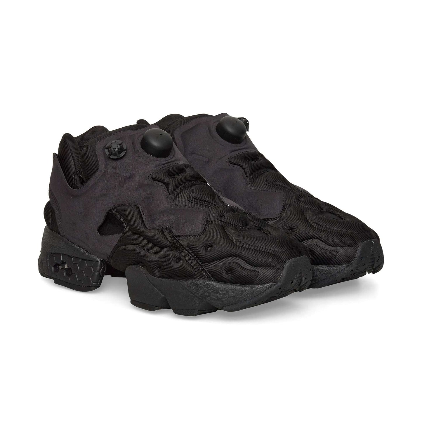 Reebok Sport Instapump Sliver LTD Shoes