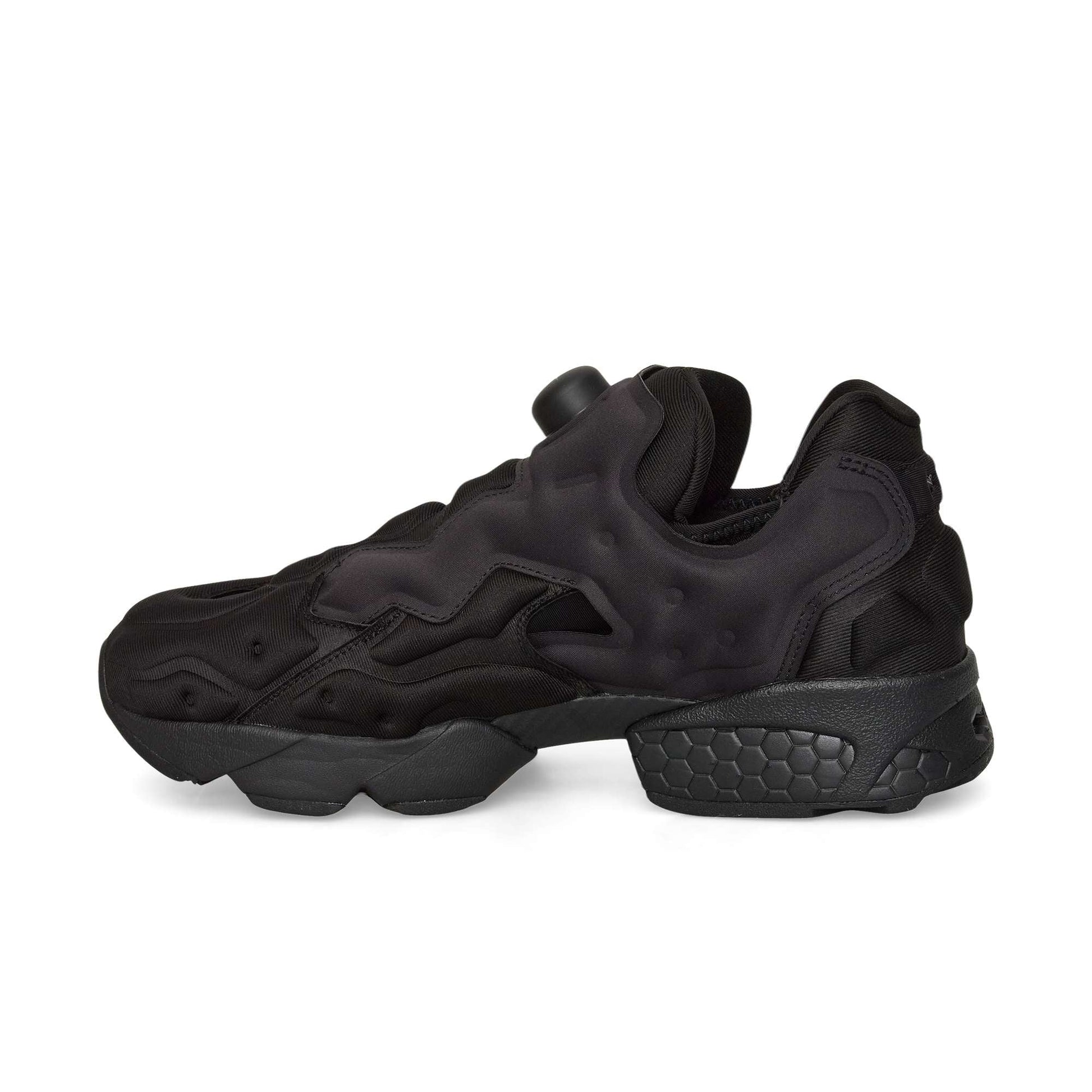 Reebok Sport Instapump Sliver LTD Shoes