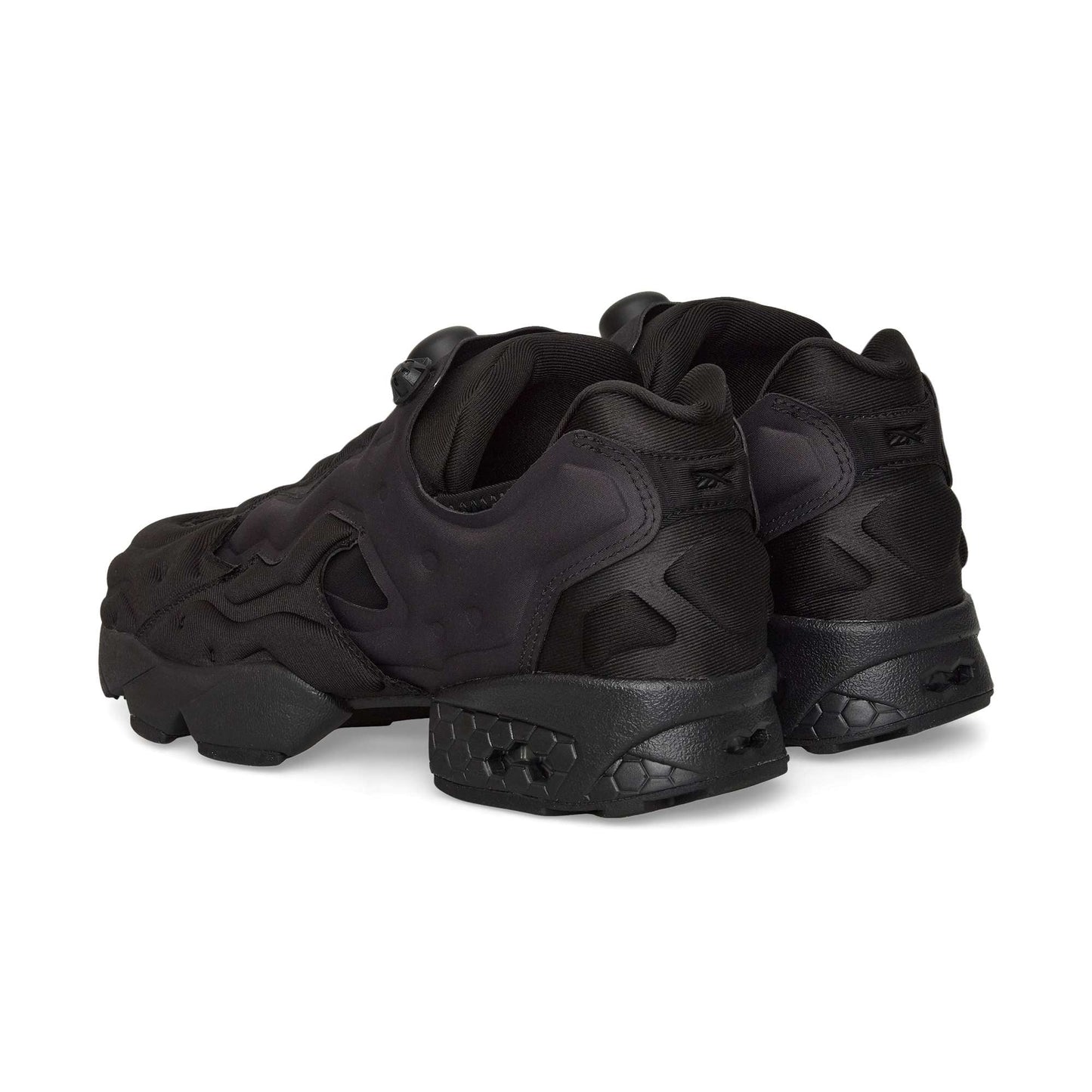 Reebok Sport Instapump Sliver LTD Shoes