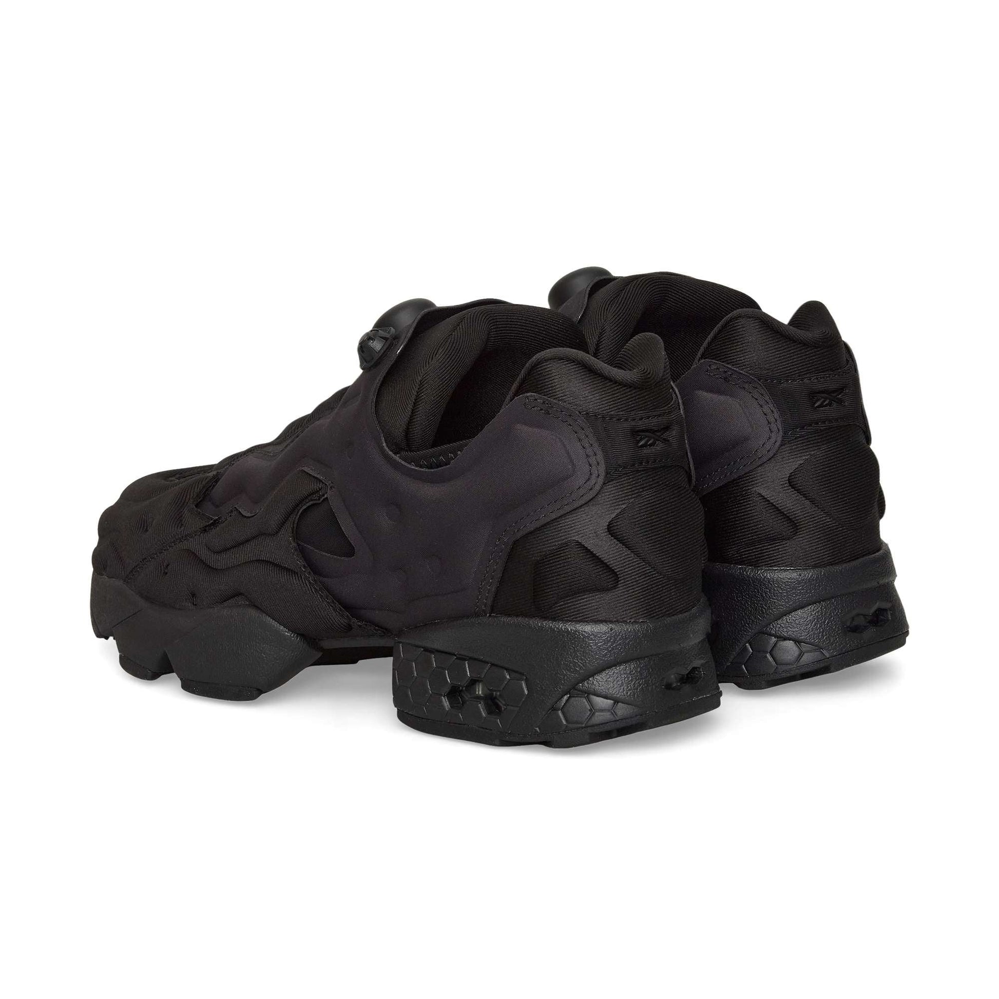 Reebok Sport Instapump Sliver LTD Shoes