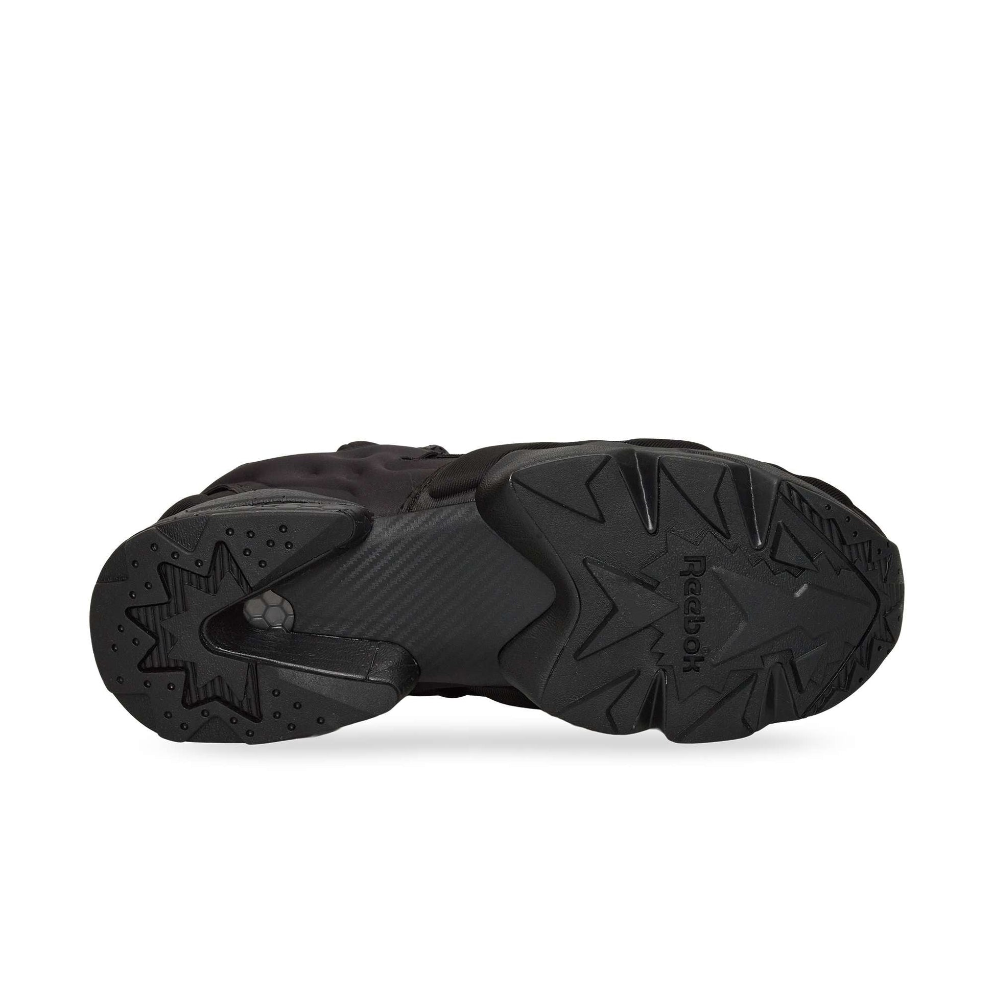 Reebok Sport Instapump Sliver LTD Shoes