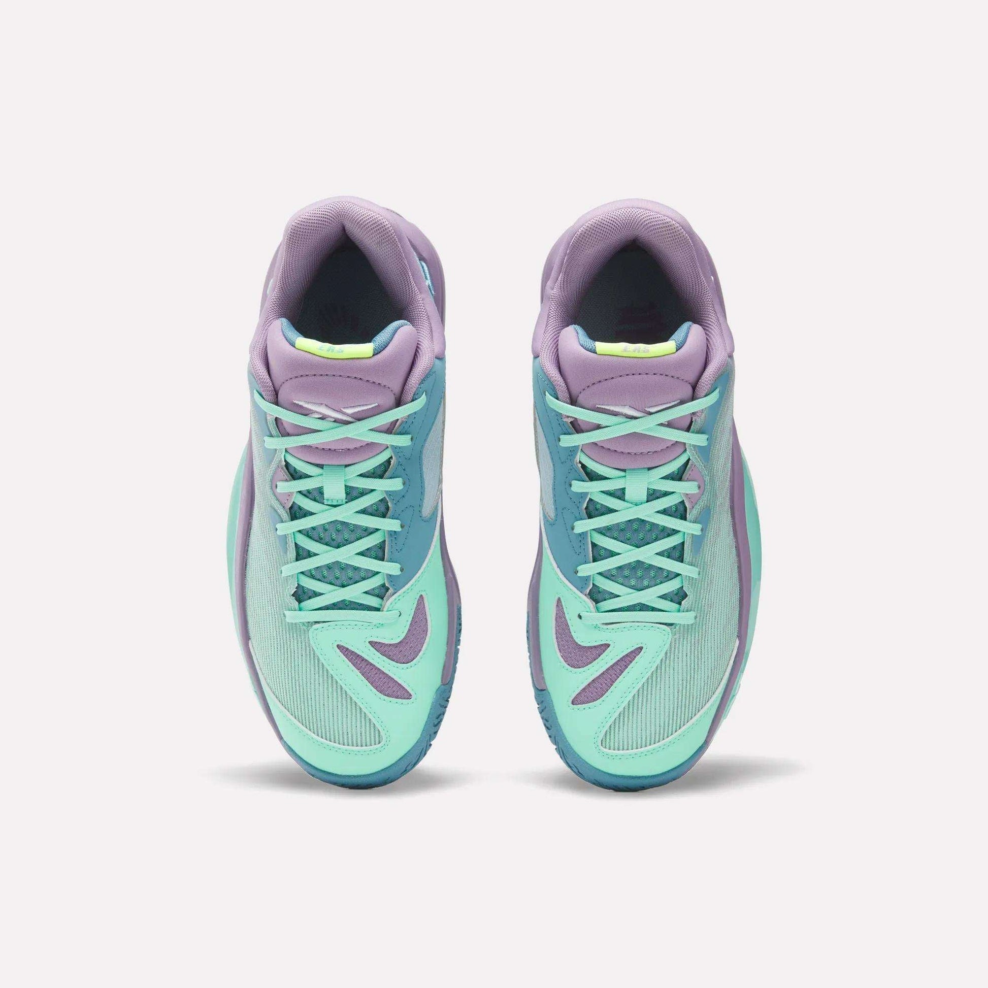 Reebok Sport Engine A 26 Basketball Shoes