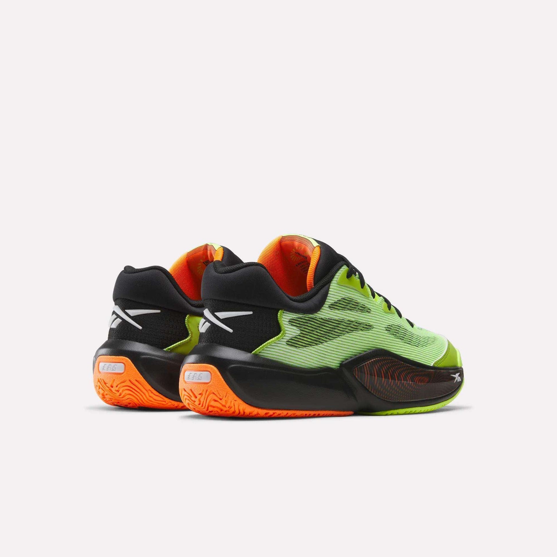 Reebok Sport Engine A 26 Basketball Shoes