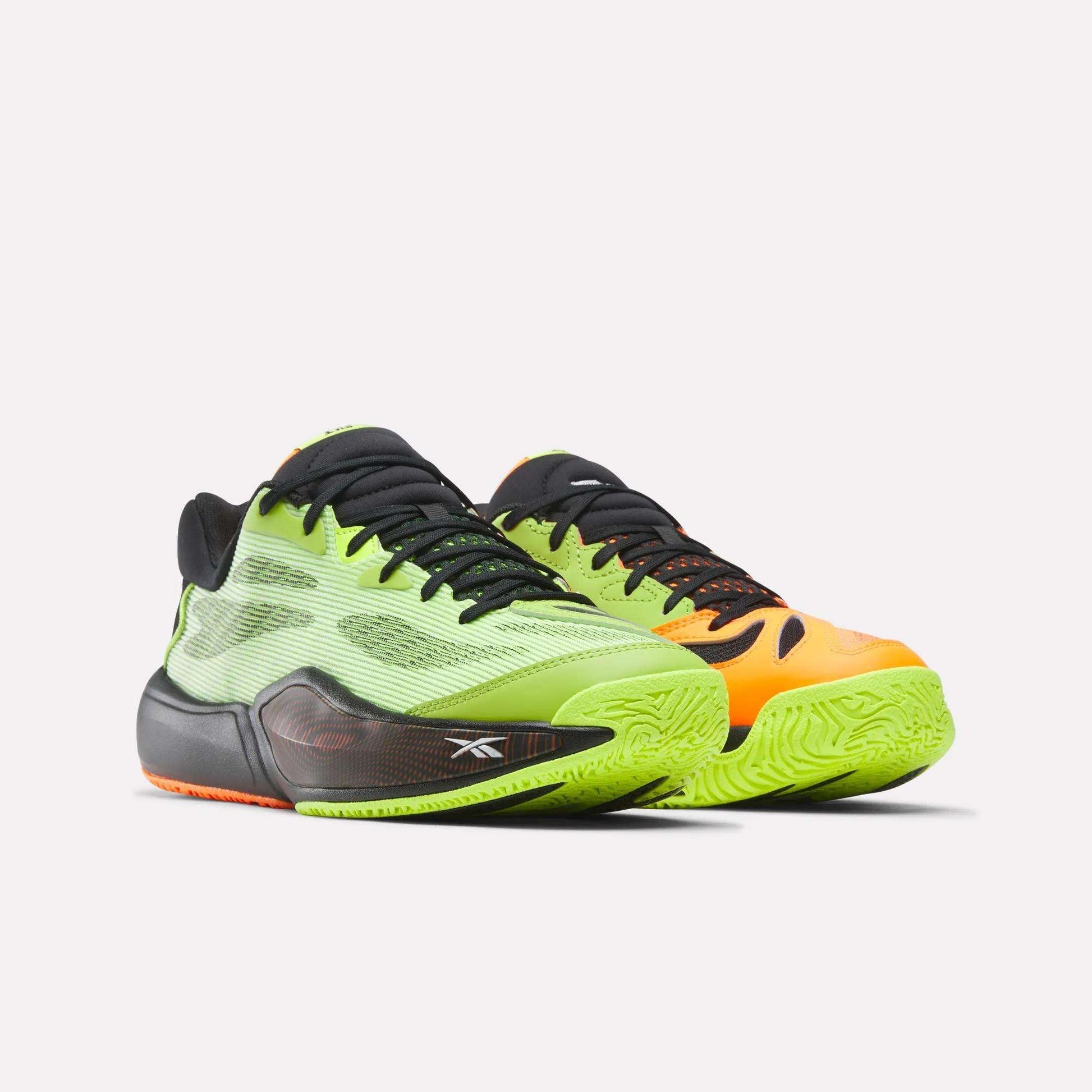 Reebok Sport Engine A 26 Basketball Shoes