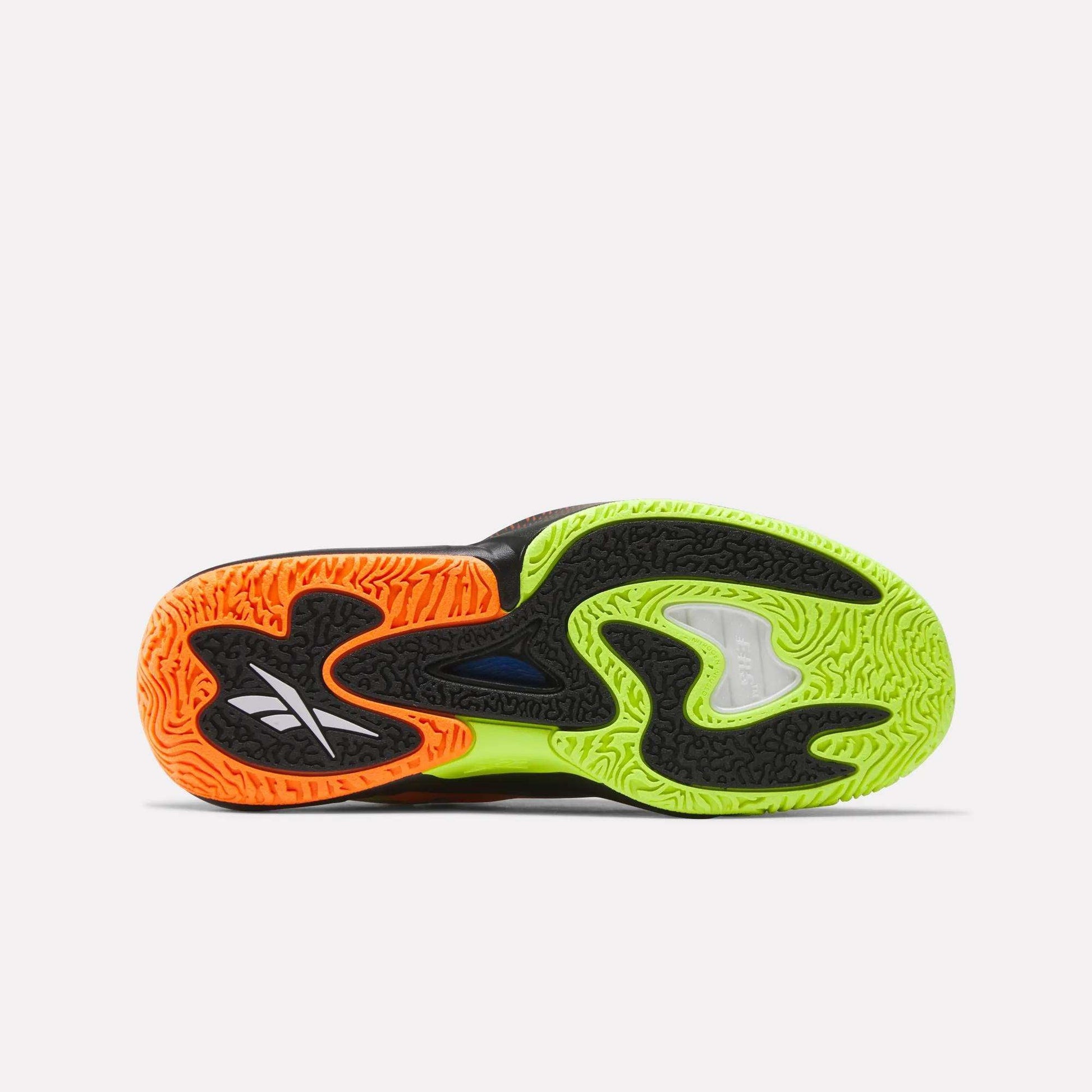 Reebok Sport Engine A 26 Basketball Shoes