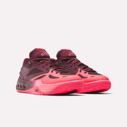 Reebok Sport Engine A Basketball Shoes