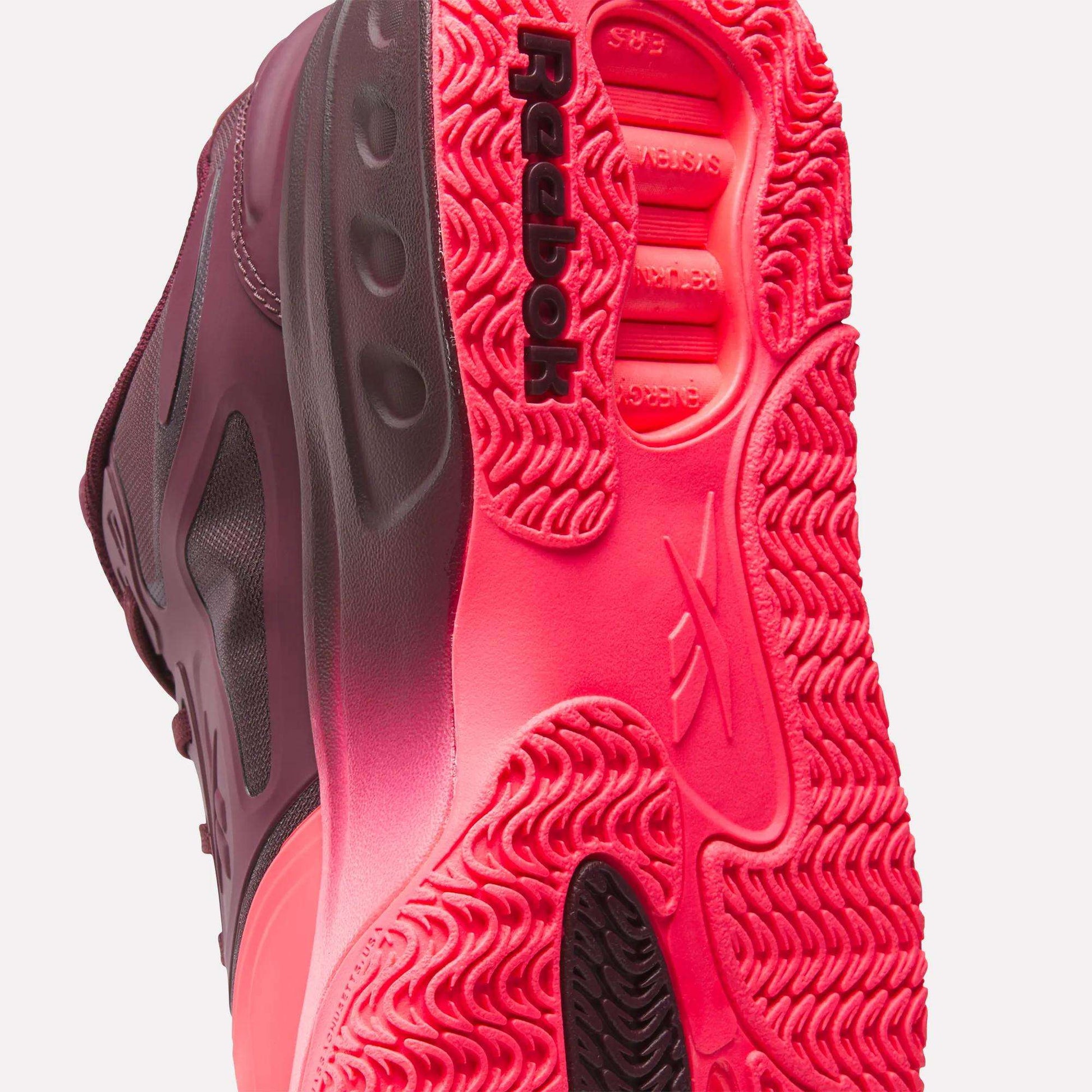 Reebok Sport Engine A Basketball Shoes
