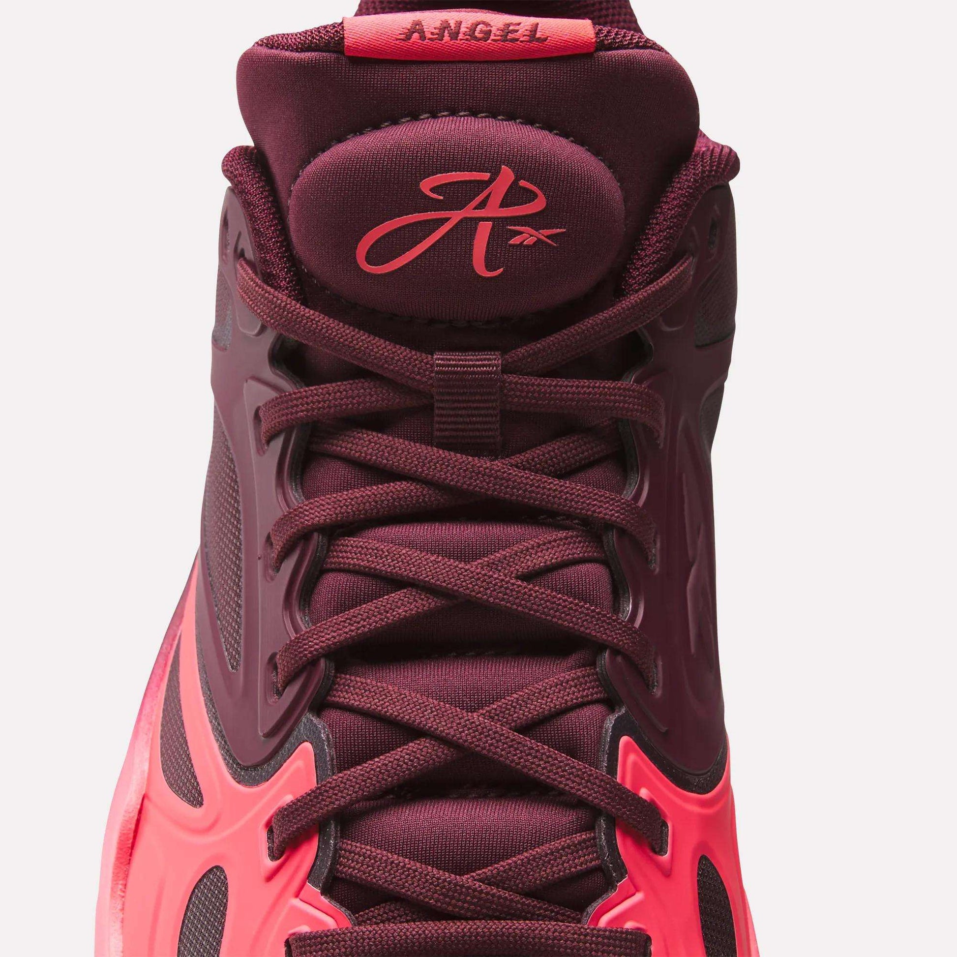 Reebok Sport Engine A Basketball Shoes