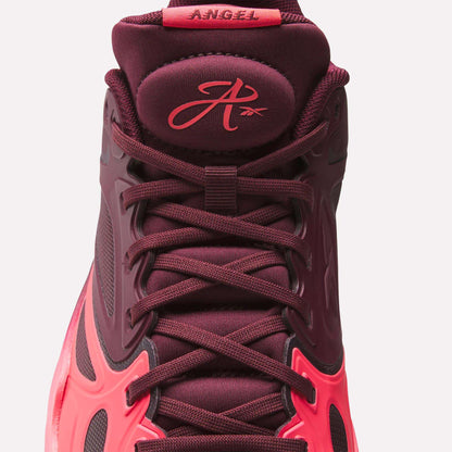 Reebok Sport Engine A Basketball Shoes