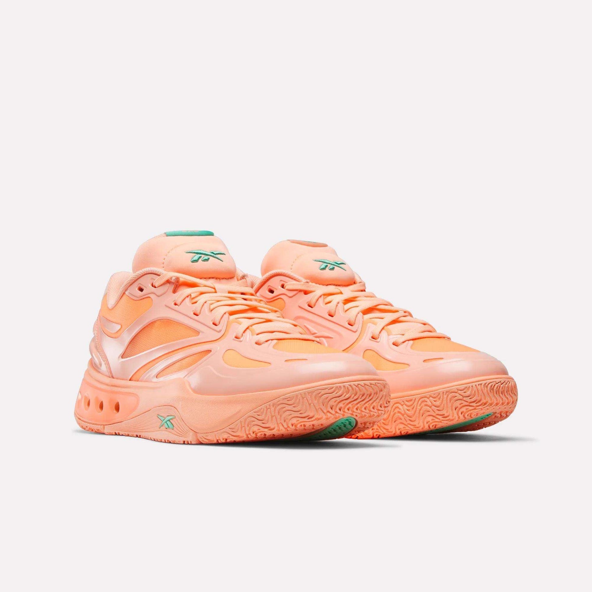 Reebok Sport Engine A Basketball Shoes