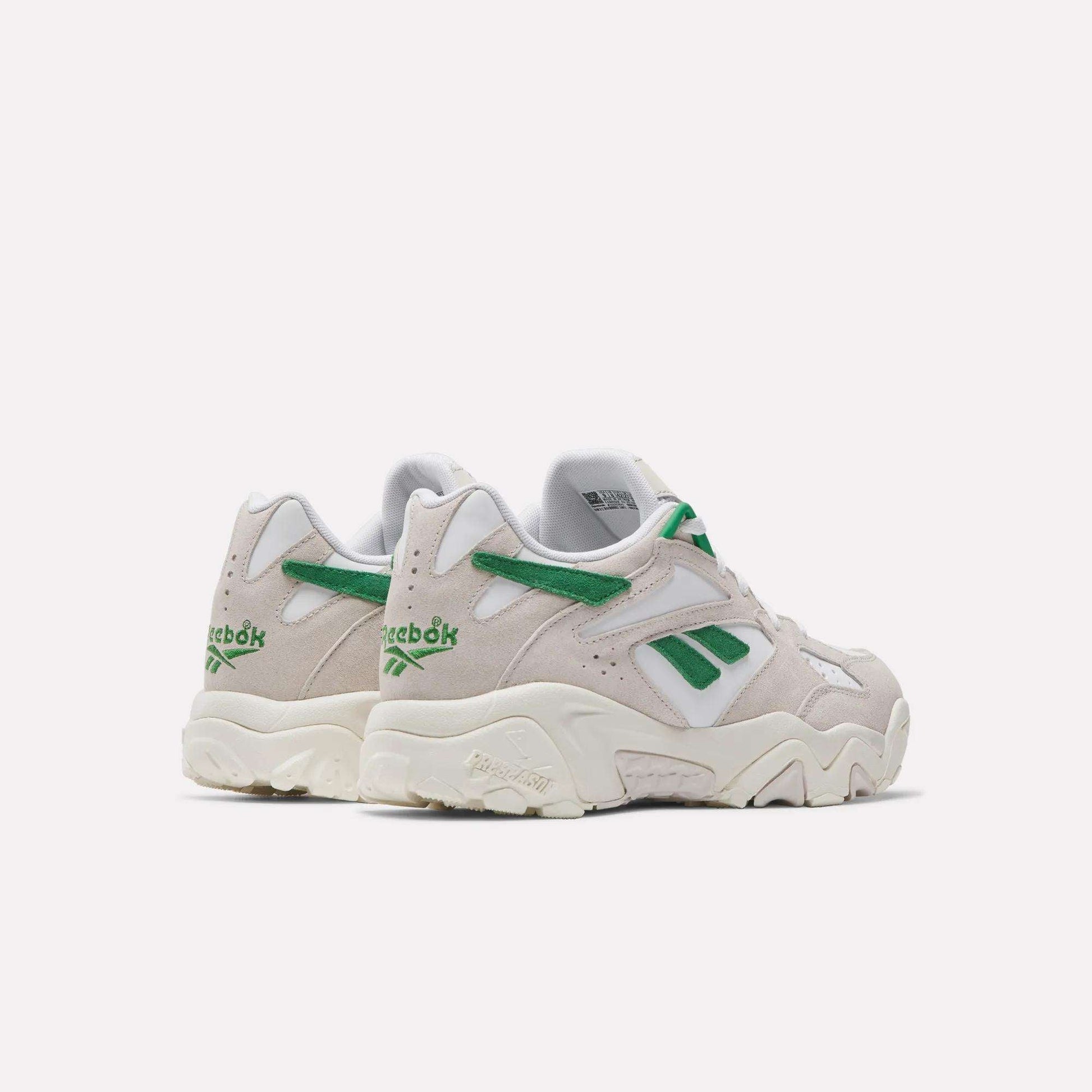 Reebok Sport Preseason 94 Low Retro Basketball Shoes
