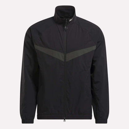 Reebok Sport Warm Up Track Jacket