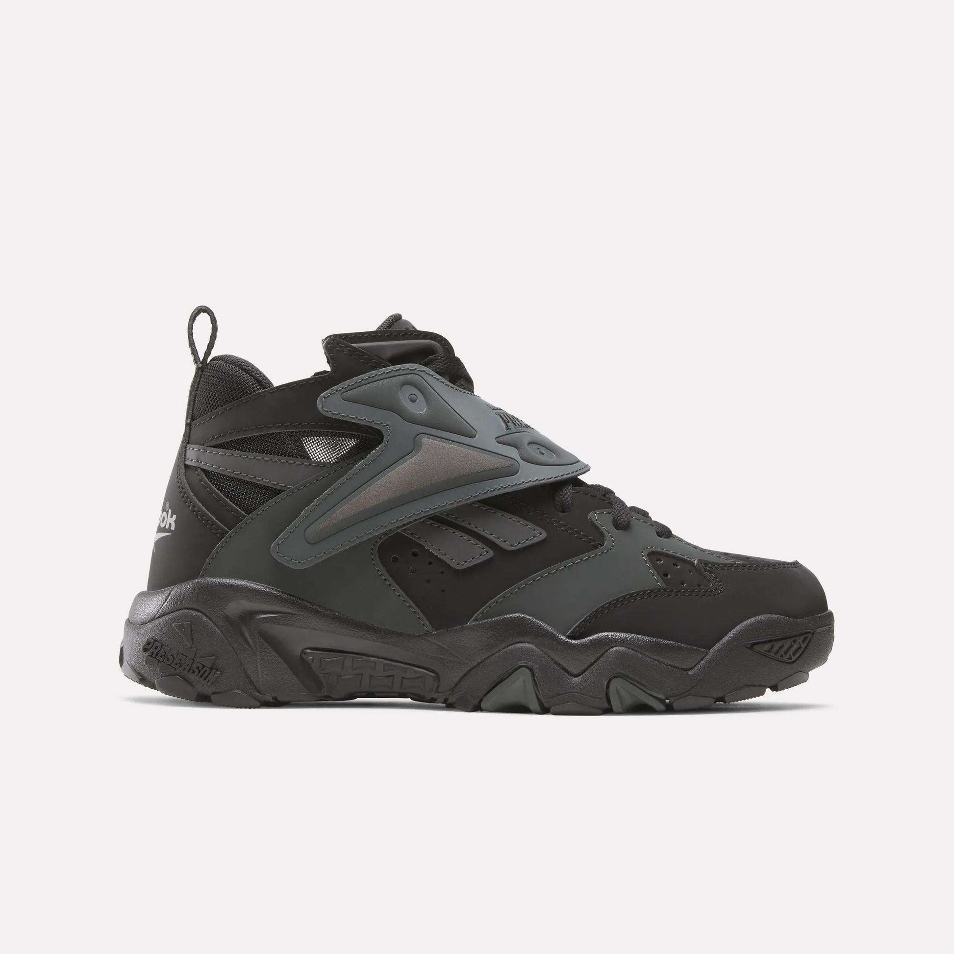Reebok Sport Preseason 94 Retro Basketball Shoes
