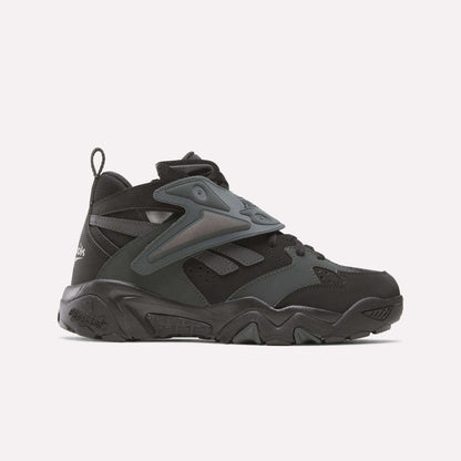 Reebok Sport Preseason 94 Retro Basketball Shoes